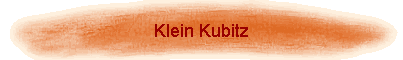 Klein Kubitz