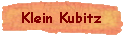 Klein Kubitz